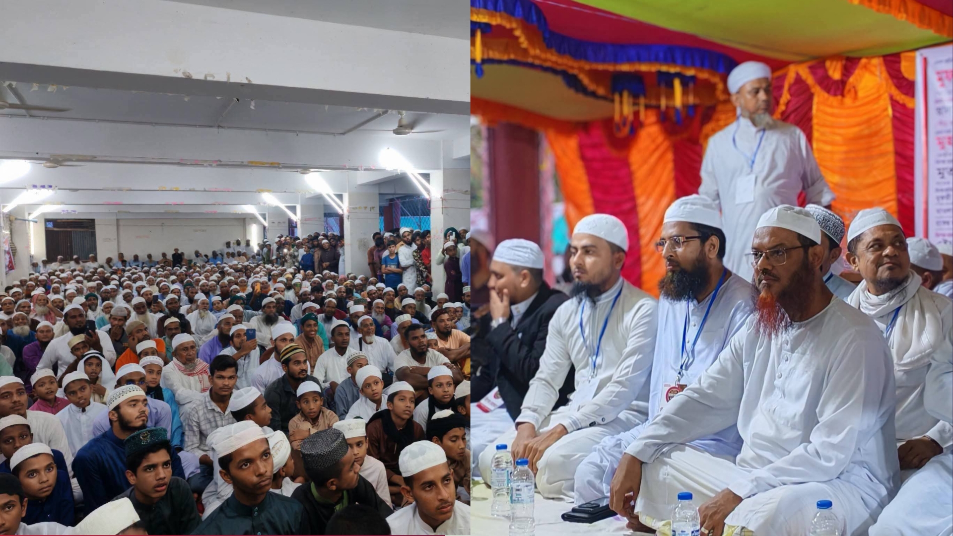 আমতলীতে ইসলামী ছাত্র আন্দোলন বাংলাদেশের ৩৫তম প্রতিষ্ঠাবার্ষিকী সমাবেশ অনুষ্ঠিত।